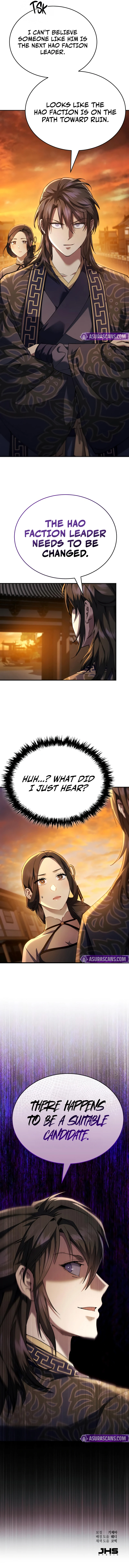 The Heavenly Demon Wants a Quiet Life Chapter 44 — Page 15