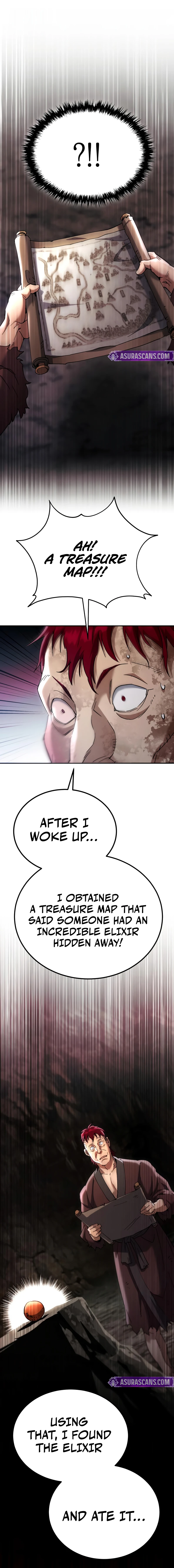 The Heavenly Demon Wants a Quiet Life Chapter 64 — Page 14