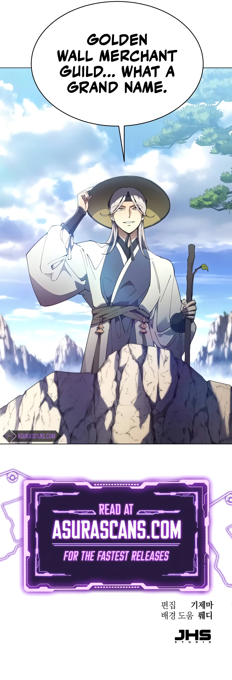 The Heavenly Demon Wants a Quiet Life Chapter 7 — Page 13