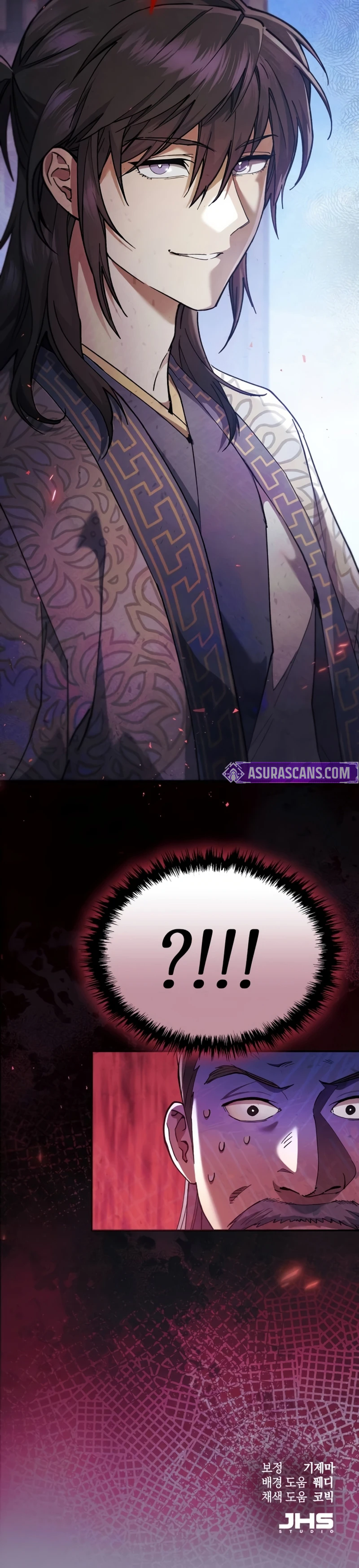 The Heavenly Demon Wants a Quiet Life Chapter 73 — Page 14