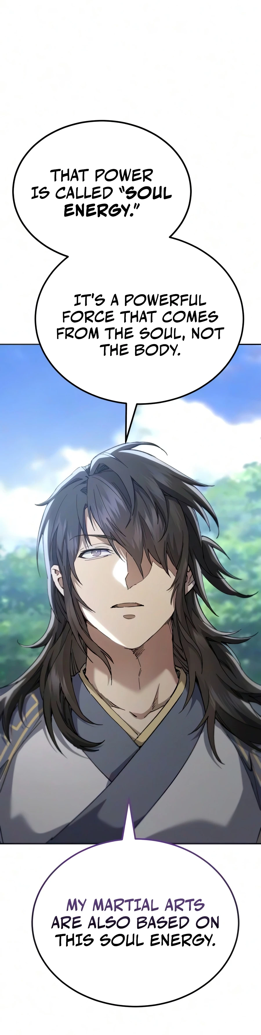 The Heavenly Demon Wants a Quiet Life Chapter 81 — Page 14