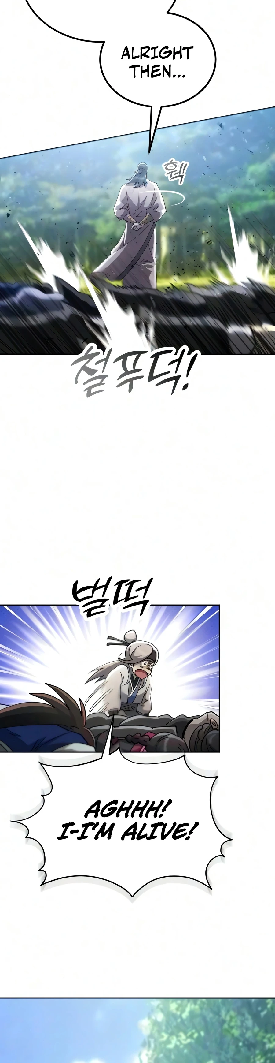 The Heavenly Demon Wants a Quiet Life Chapter 81 — Page 16