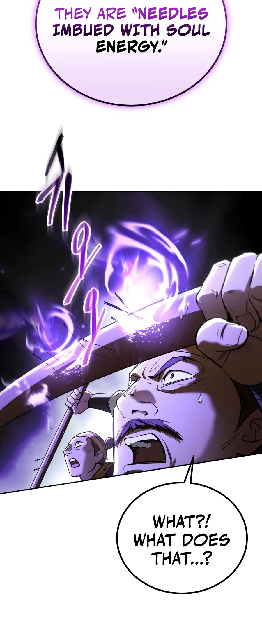 The Heavenly Demon Wants a Quiet Life Chapter 82 — Page 11