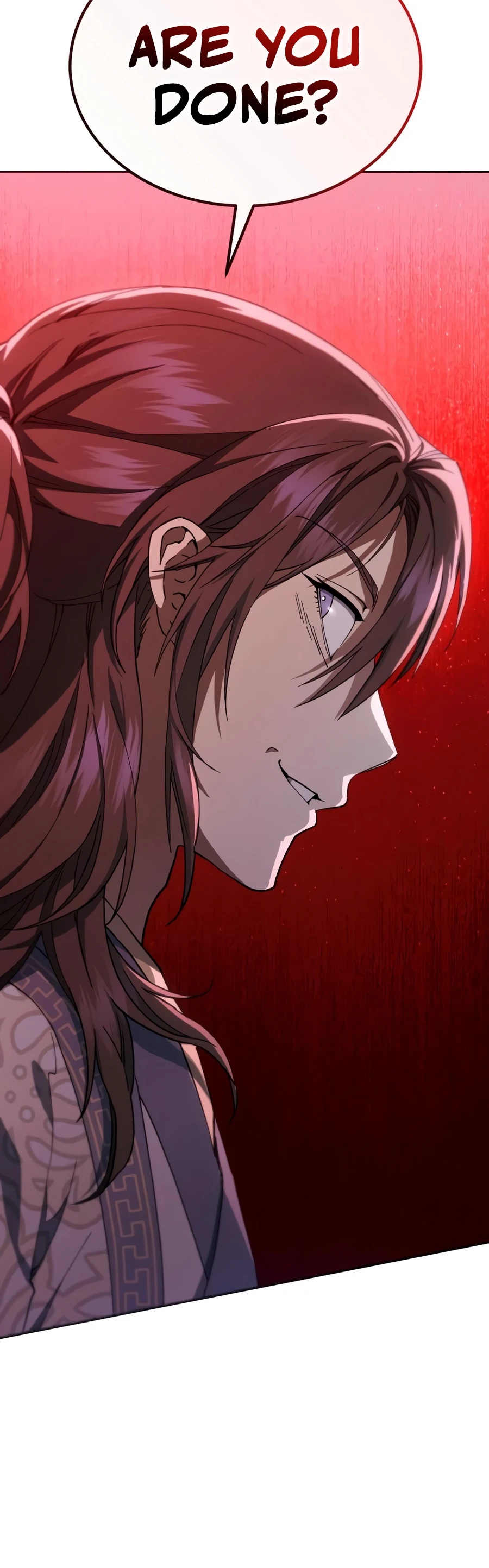 The Heavenly Demon Wants a Quiet Life Chapter 82 — Page 20