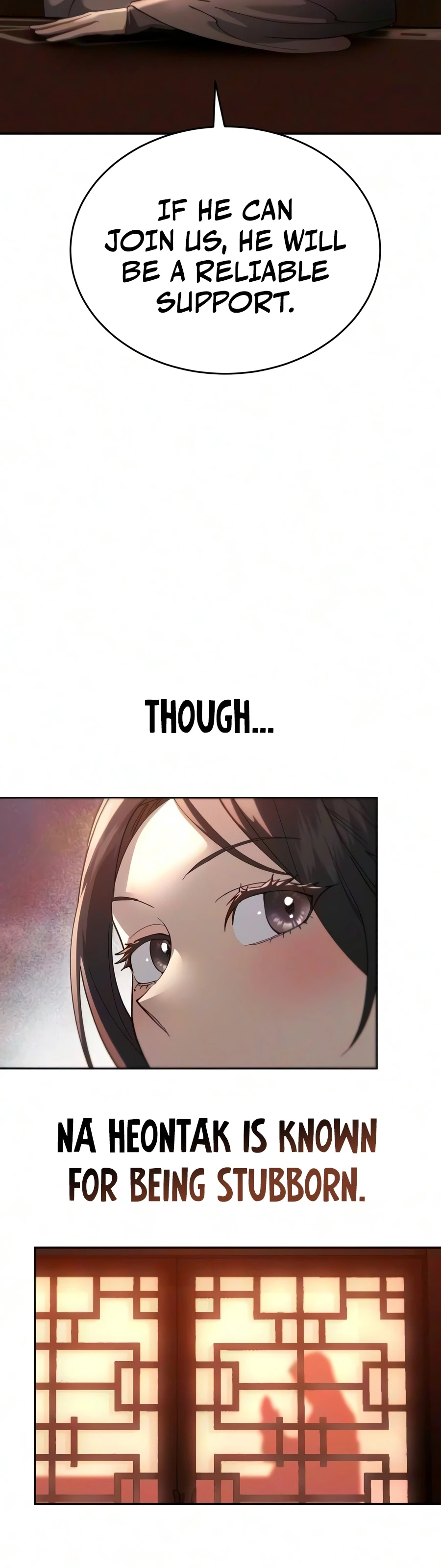 The Heavenly Demon Wants a Quiet Life Chapter 83 — Page 5