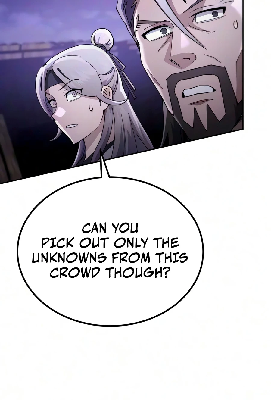 The Heavenly Demon Wants a Quiet Life Chapter 83 — Page 16