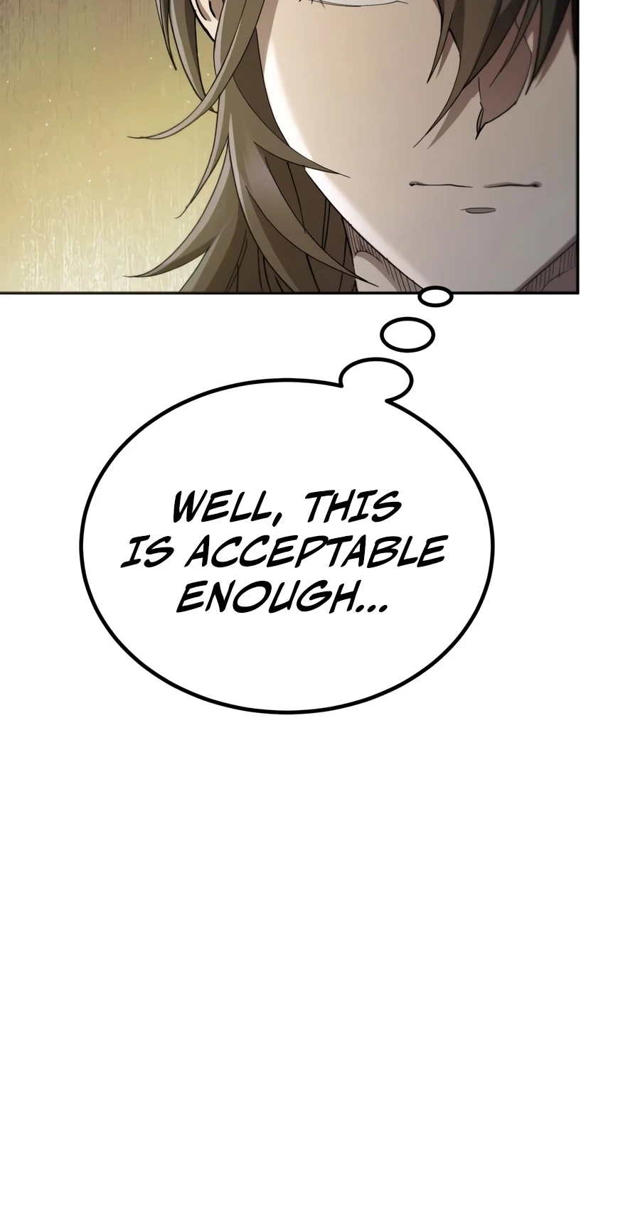 The Heavenly Demon Wants a Quiet Life Chapter 84 — Page 9