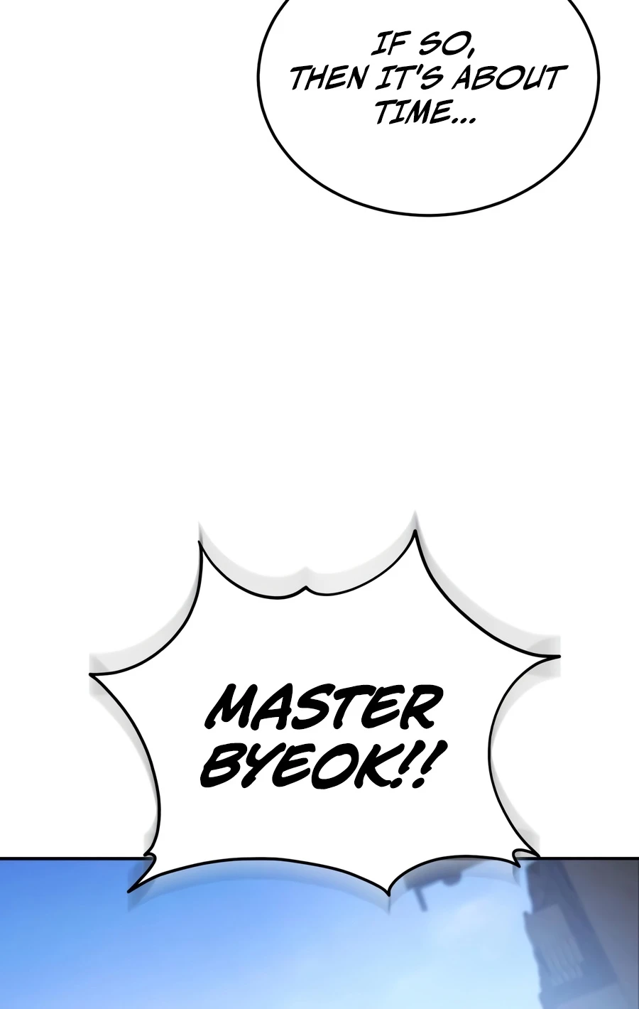 The Heavenly Demon Wants a Quiet Life Chapter 84 — Page 11