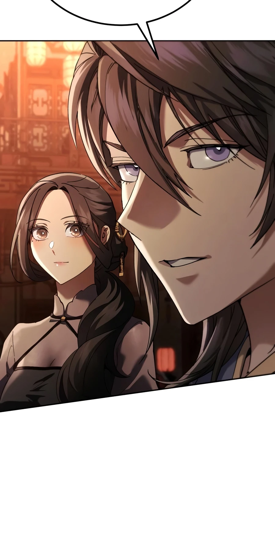 The Heavenly Demon Wants a Quiet Life Chapter 84 — Page 22