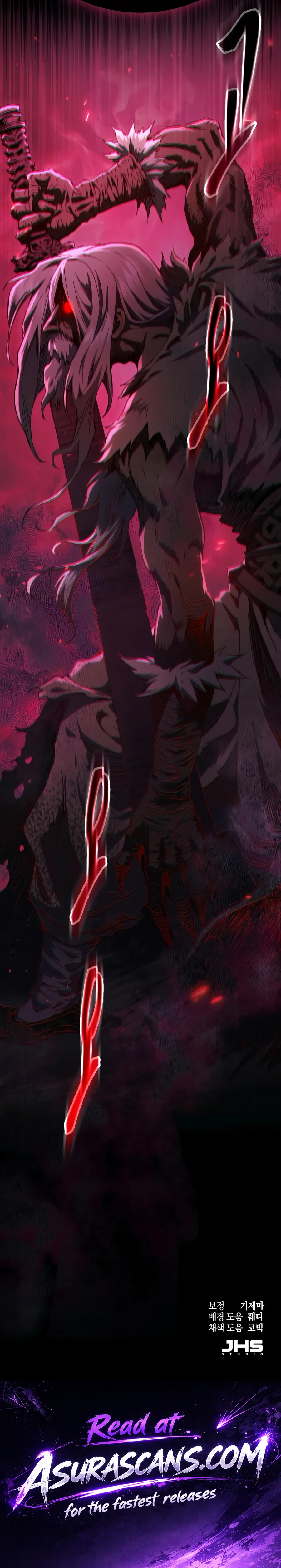 The Heavenly Demon Wants a Quiet Life Chapter 84 — Page 25