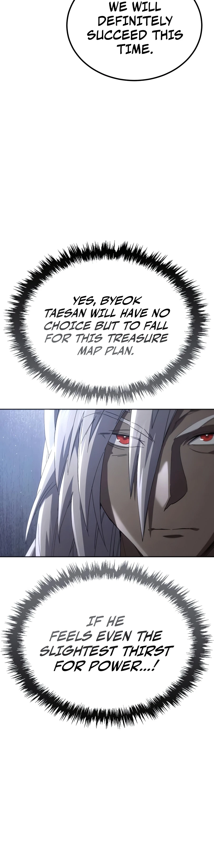 The Heavenly Demon Wants a Quiet Life Chapter 85 — Page 13