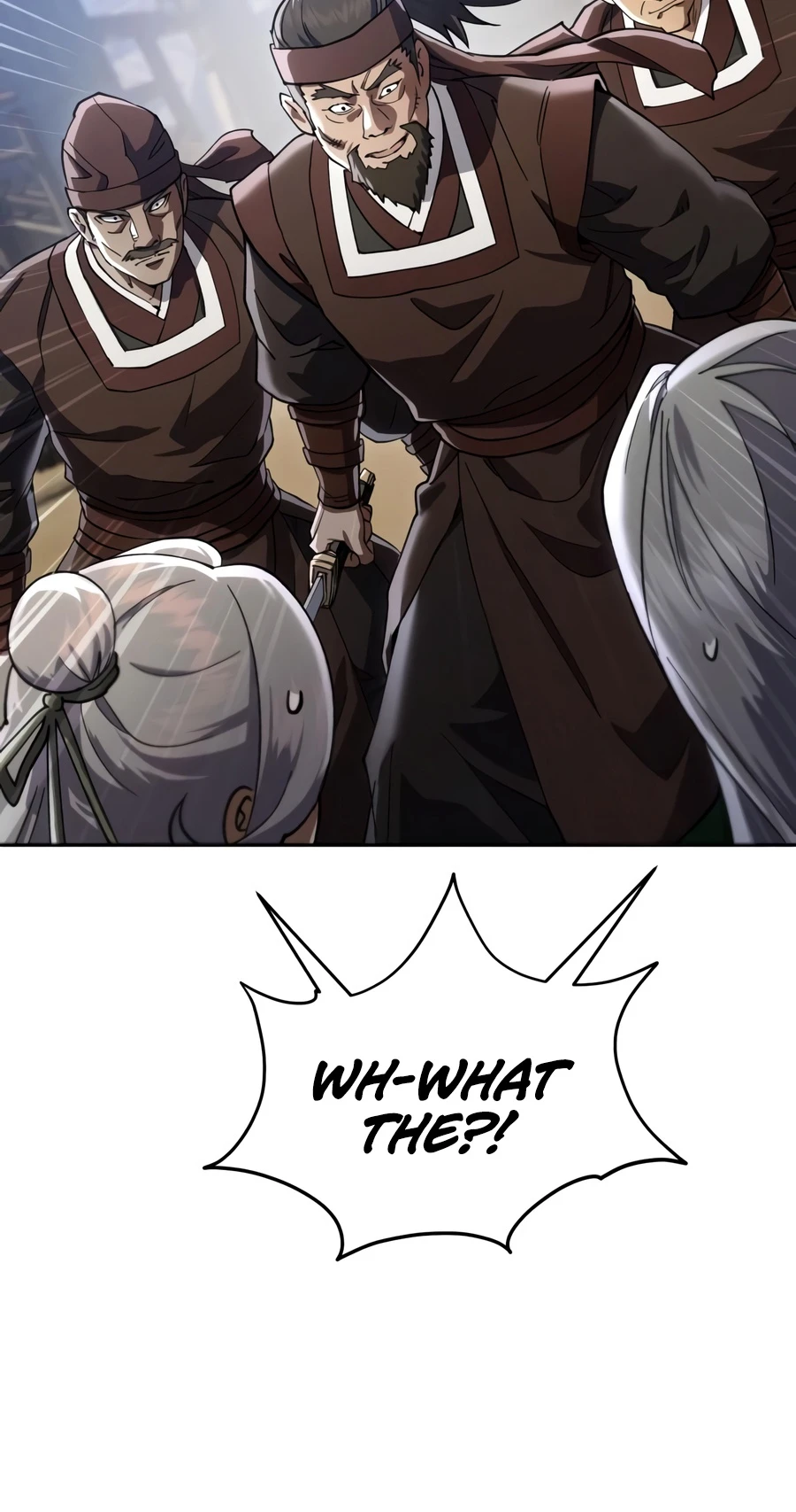 The Heavenly Demon Wants a Quiet Life Chapter 85 — Page 17