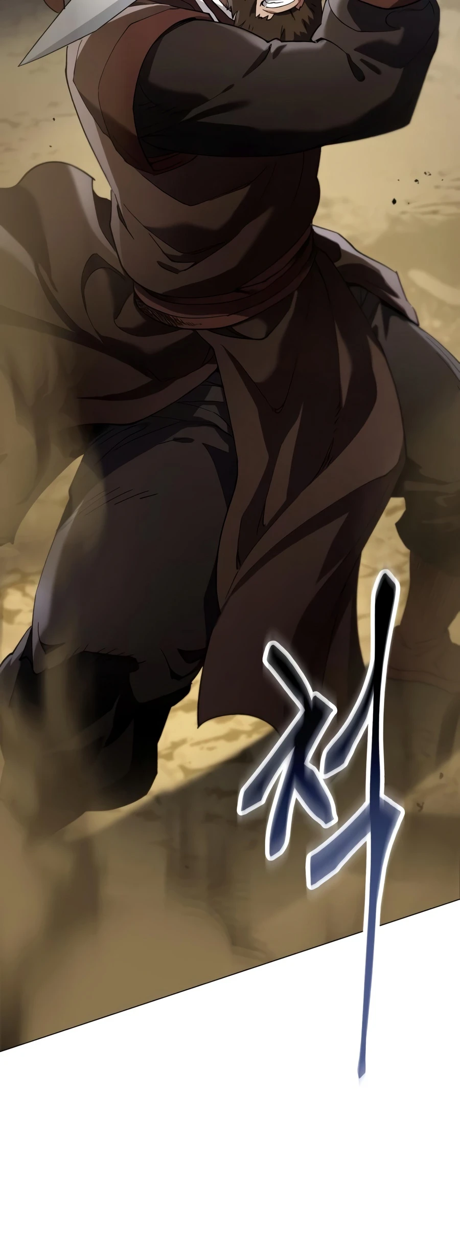 The Heavenly Demon Wants a Quiet Life Chapter 85 — Page 21