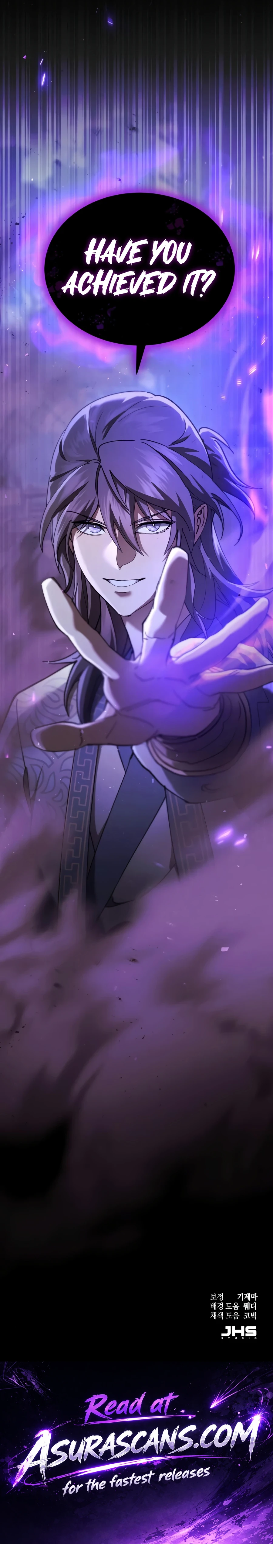 The Heavenly Demon Wants a Quiet Life Chapter 85 — Page 28