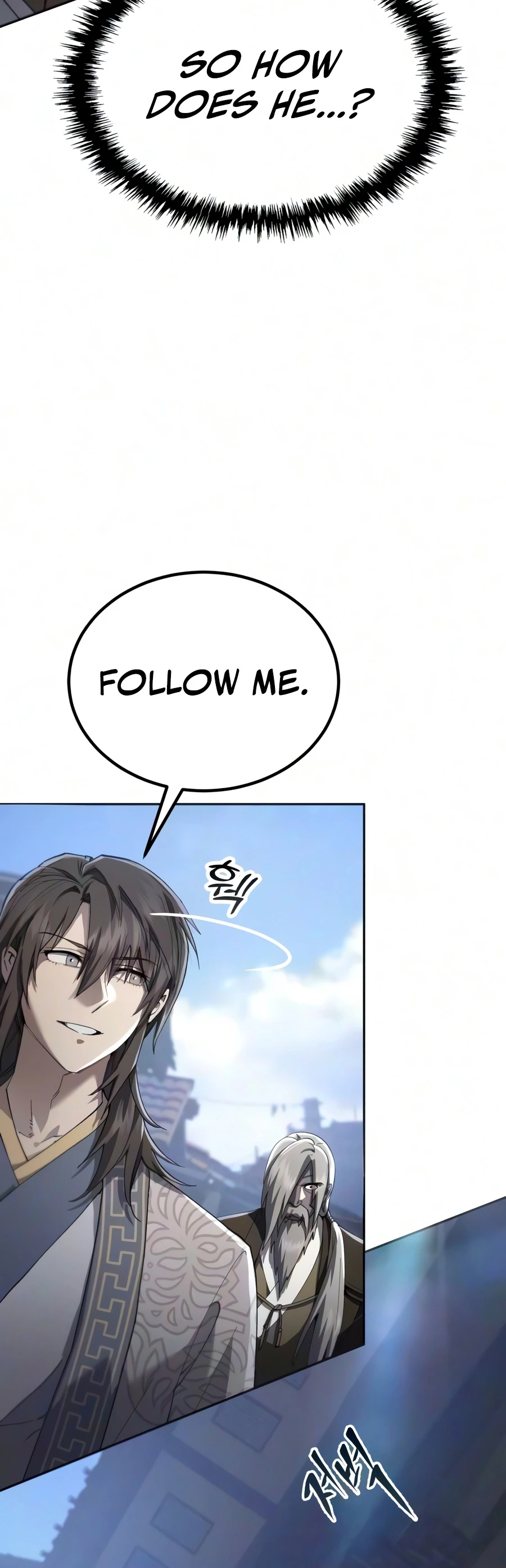 The Heavenly Demon Wants a Quiet Life Chapter 86 — Page 3