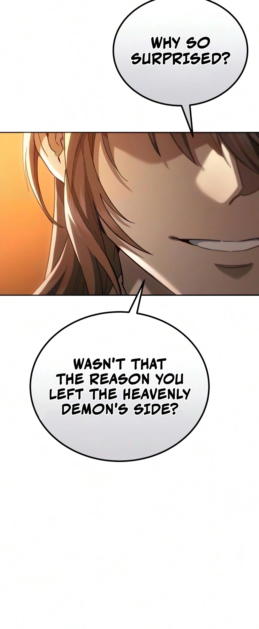 The Heavenly Demon Wants a Quiet Life Chapter 86 — Page 5