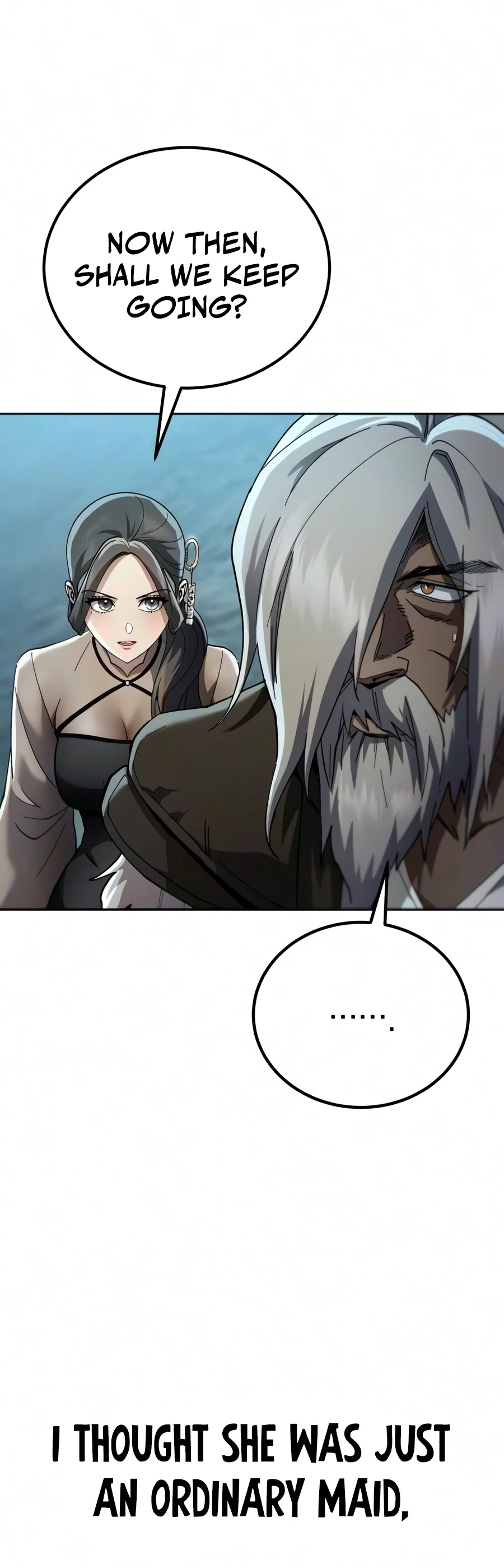 The Heavenly Demon Wants a Quiet Life Chapter 86 — Page 18