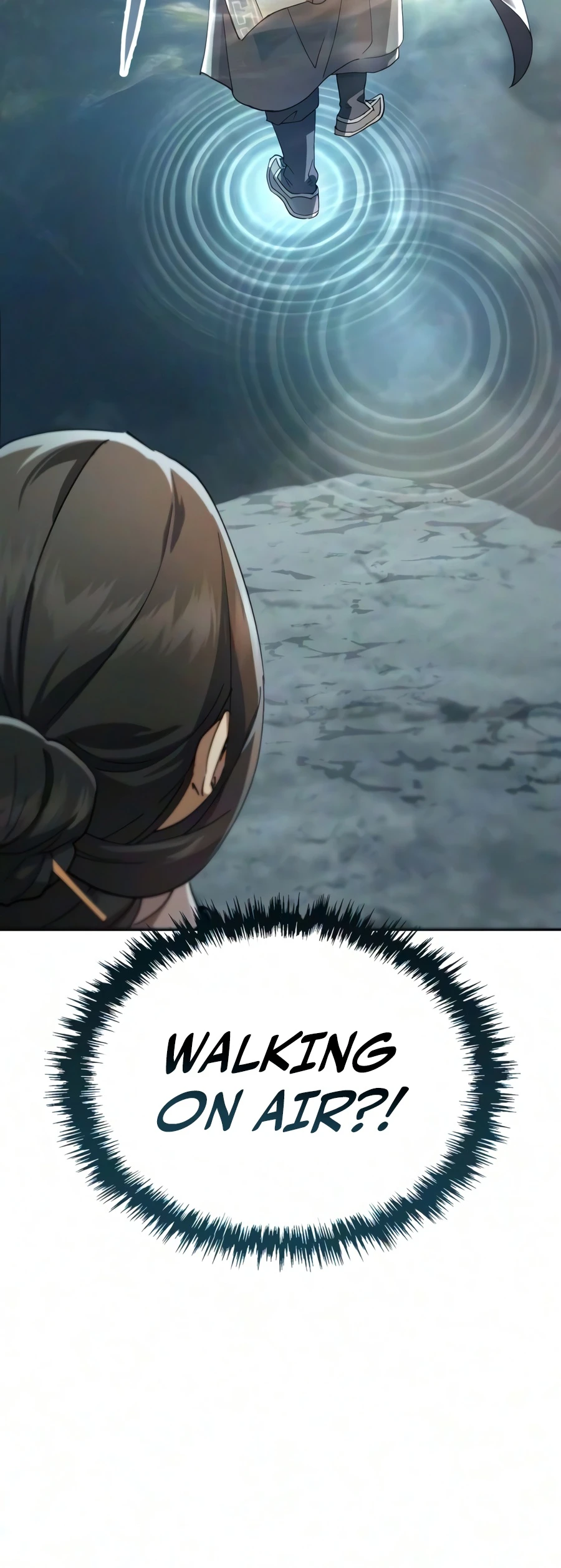 The Heavenly Demon Wants a Quiet Life Chapter 86 — Page 22