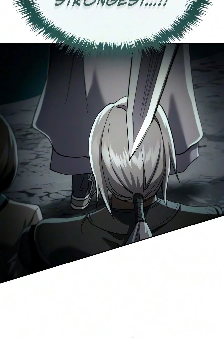 The Heavenly Demon Wants a Quiet Life Chapter 87 — Page 9