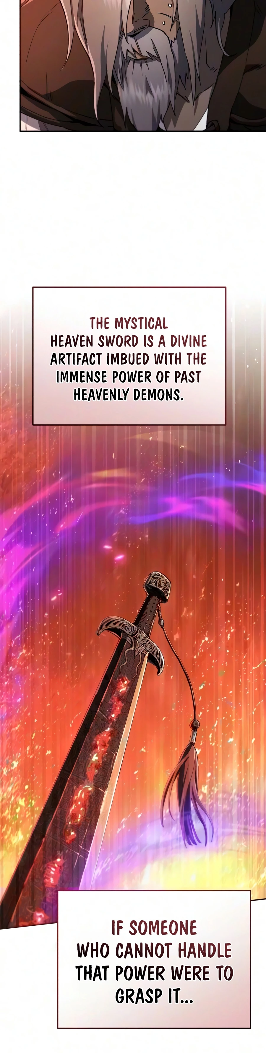 The Heavenly Demon Wants a Quiet Life Chapter 87 — Page 21