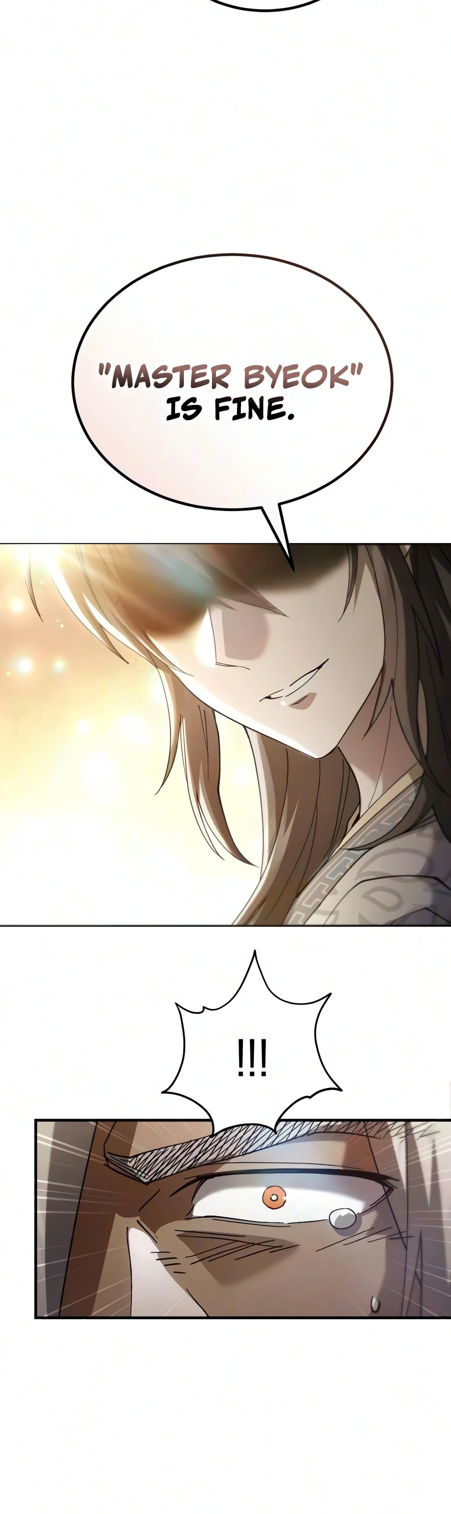 The Heavenly Demon Wants a Quiet Life Chapter 88 — Page 15
