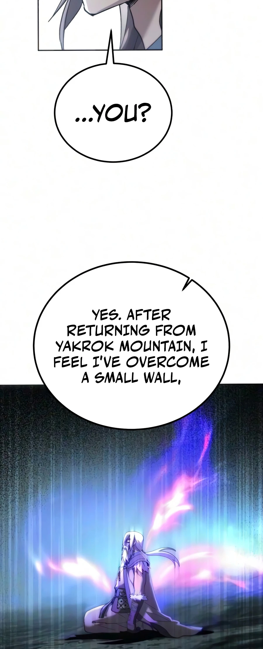 The Heavenly Demon Wants a Quiet Life Chapter 89 — Page 5