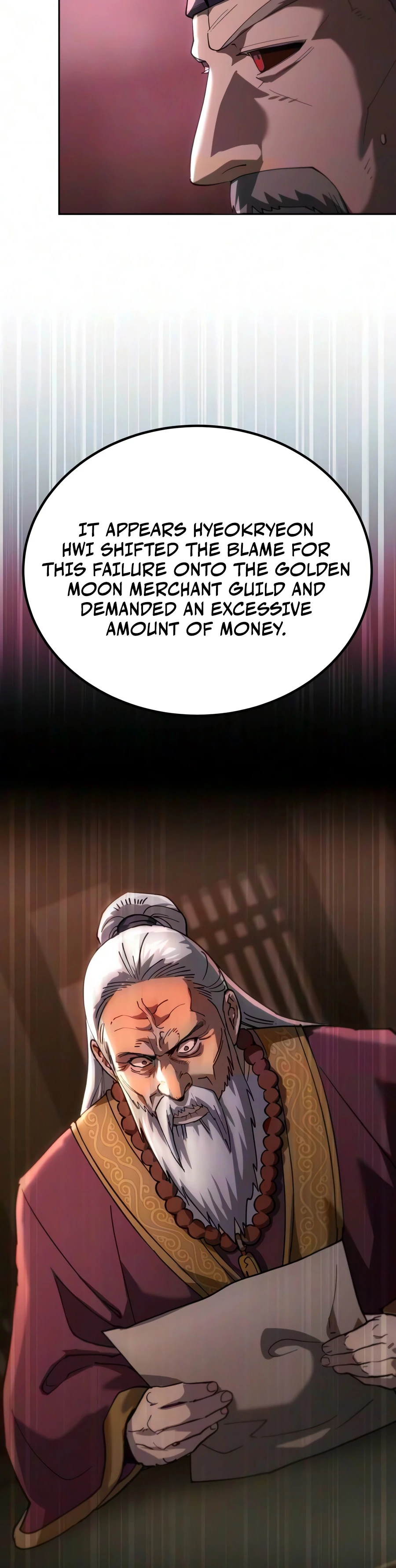 The Heavenly Demon Wants a Quiet Life Chapter 89 — Page 10