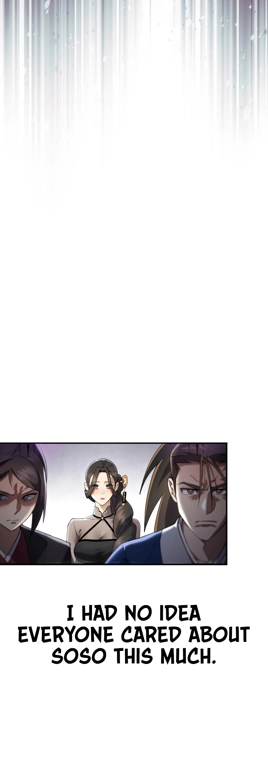 The Heavenly Demon Wants a Quiet Life Chapter 90 — Page 6
