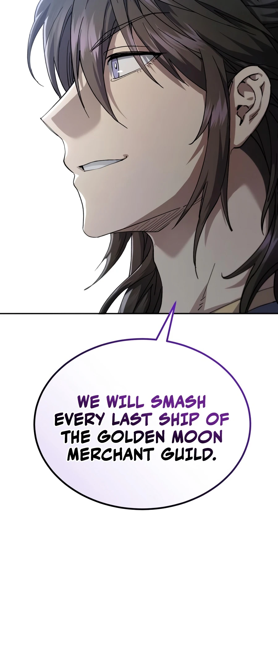 The Heavenly Demon Wants a Quiet Life Chapter 90 — Page 8