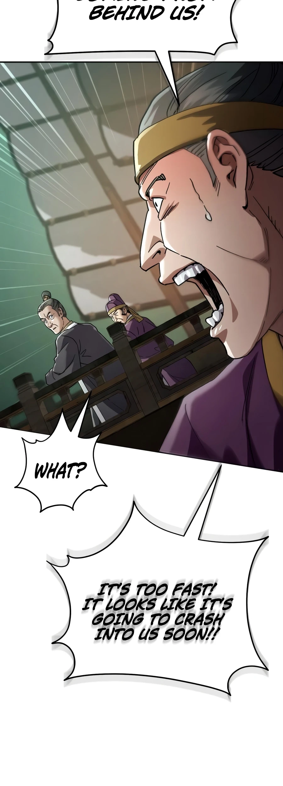 The Heavenly Demon Wants a Quiet Life Chapter 90 — Page 16