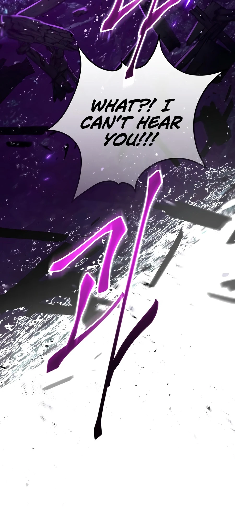 The Heavenly Demon Wants a Quiet Life Chapter 90 — Page 18