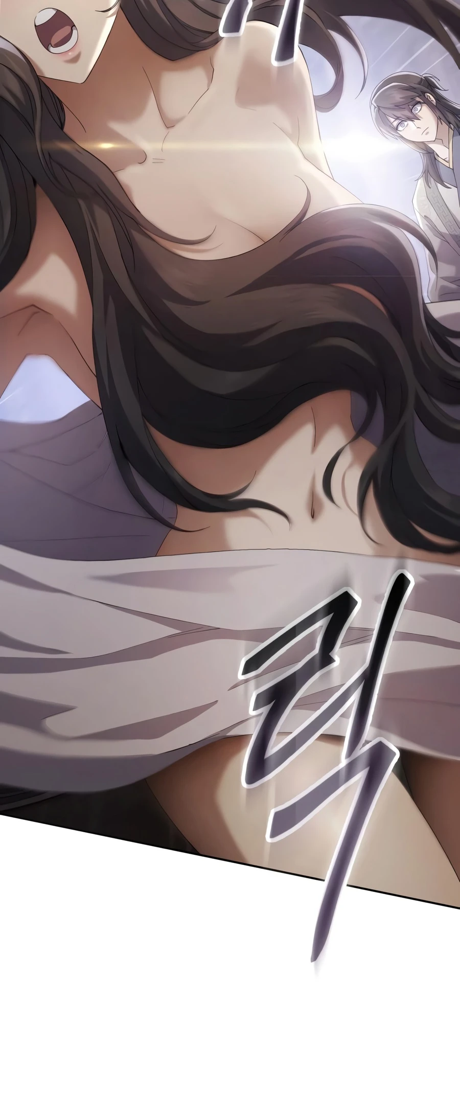 The Heavenly Demon Wants a Quiet Life Chapter 91 — Page 7