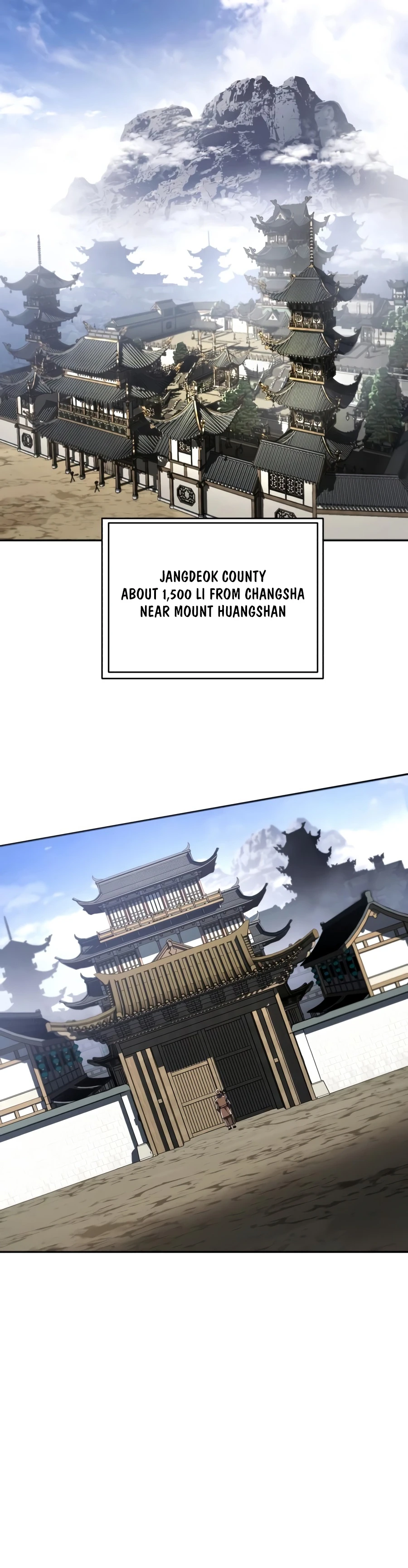 The Heavenly Demon Wants a Quiet Life Chapter 91 — Page 13