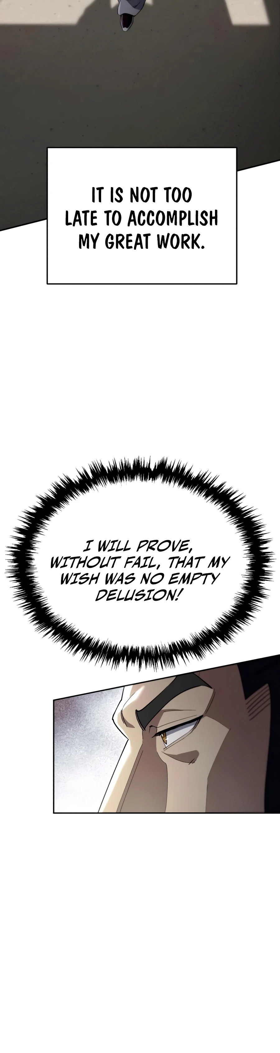 The Heavenly Demon Wants a Quiet Life Chapter 91 — Page 15