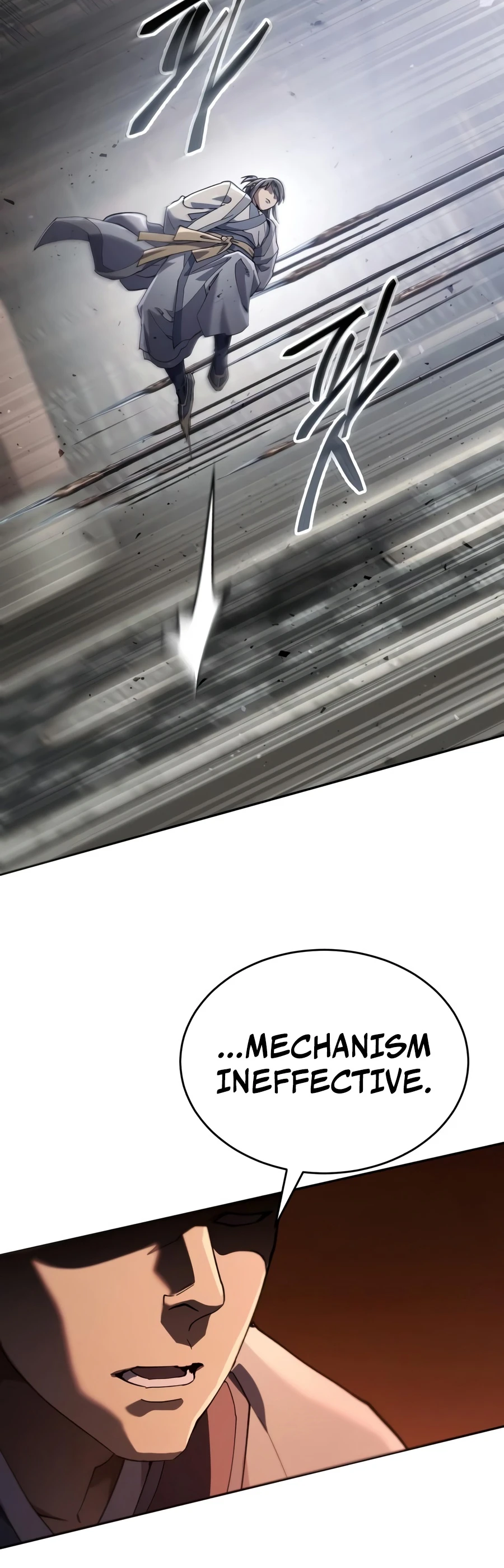The Heavenly Demon Wants a Quiet Life Chapter 91 — Page 19
