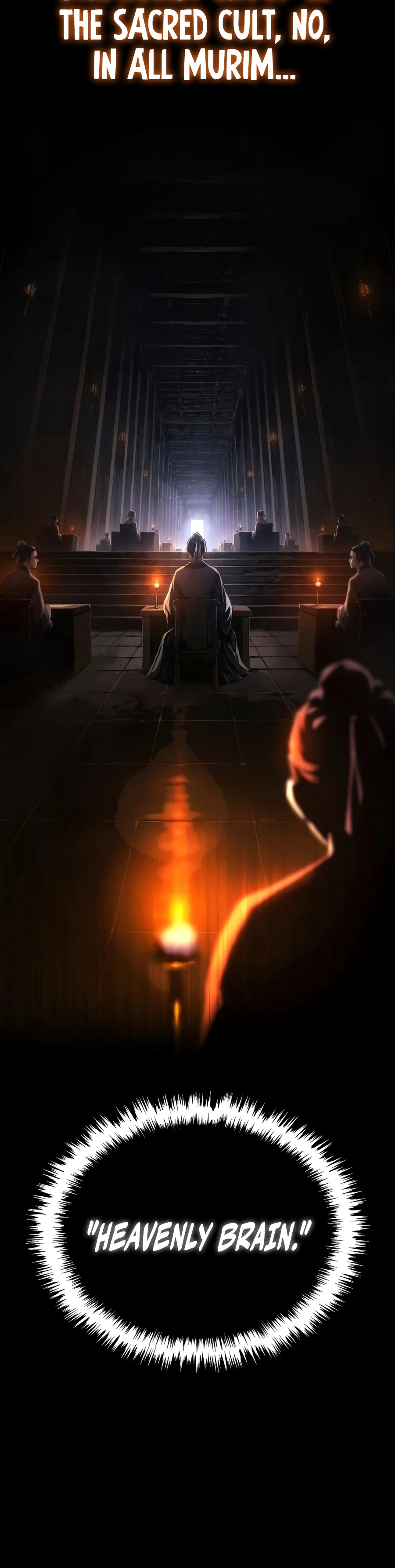 The Heavenly Demon Wants a Quiet Life Chapter 91 — Page 23
