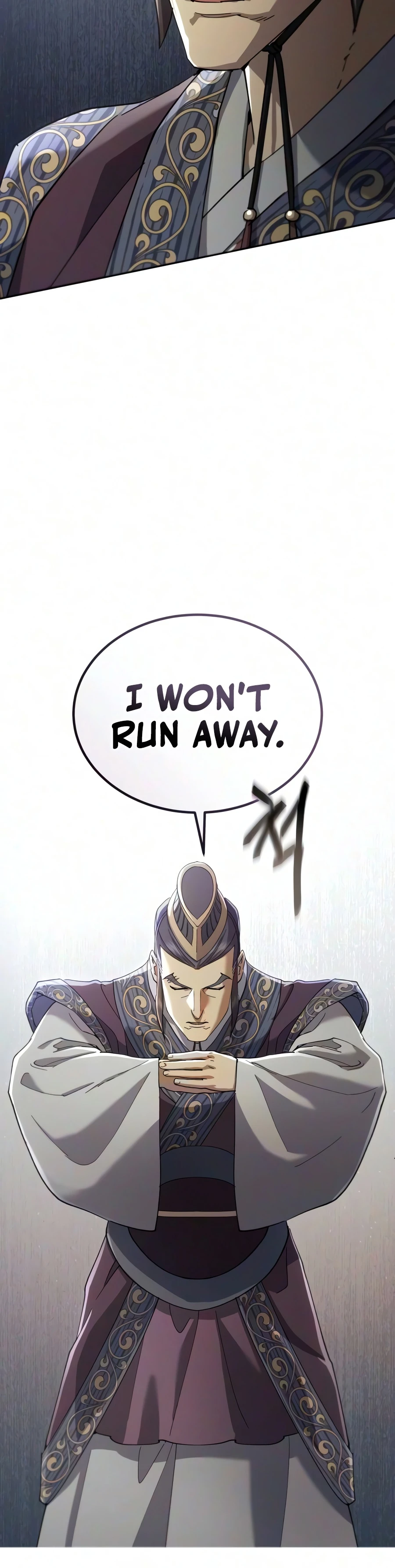 The Heavenly Demon Wants a Quiet Life Chapter 92 — Page 11