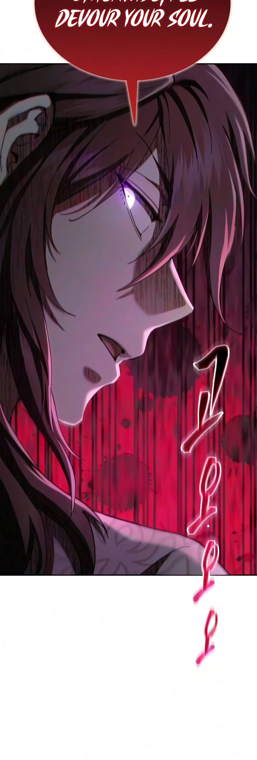 The Heavenly Demon Wants a Quiet Life Chapter 92 — Page 19