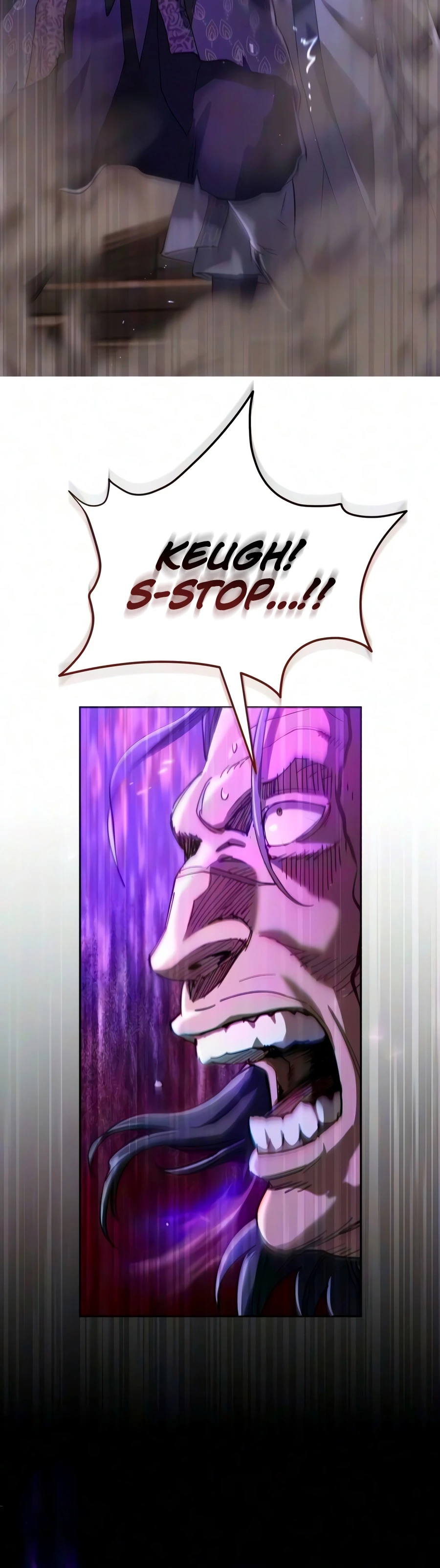 The Heavenly Demon Wants a Quiet Life Chapter 93 — Page 8