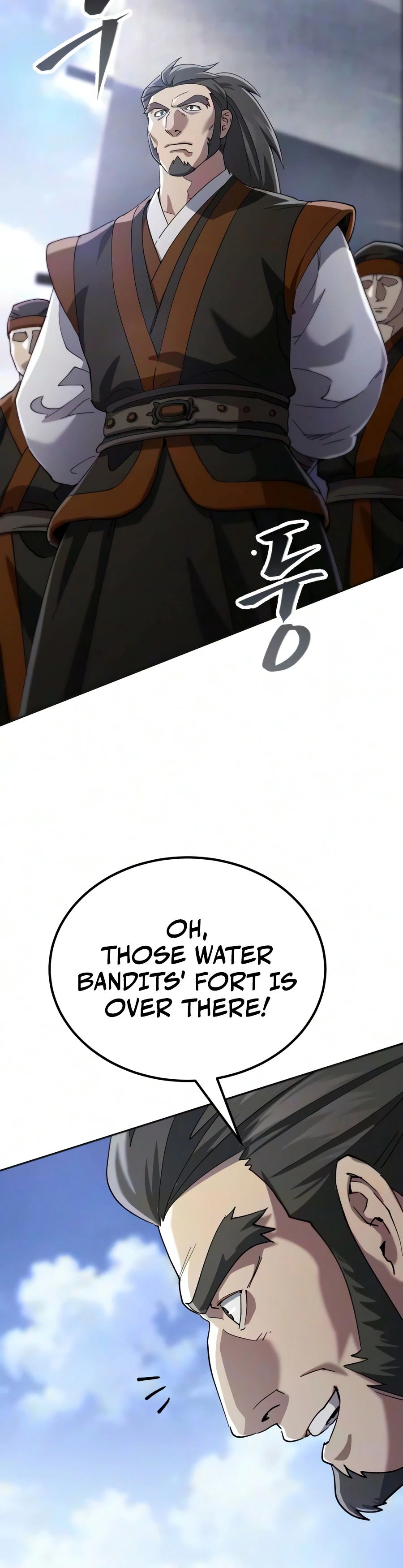 The Heavenly Demon Wants a Quiet Life Chapter 93 — Page 12