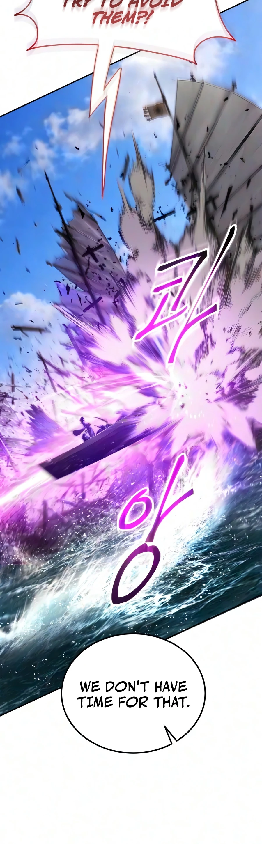 The Heavenly Demon Wants a Quiet Life Chapter 93 — Page 14