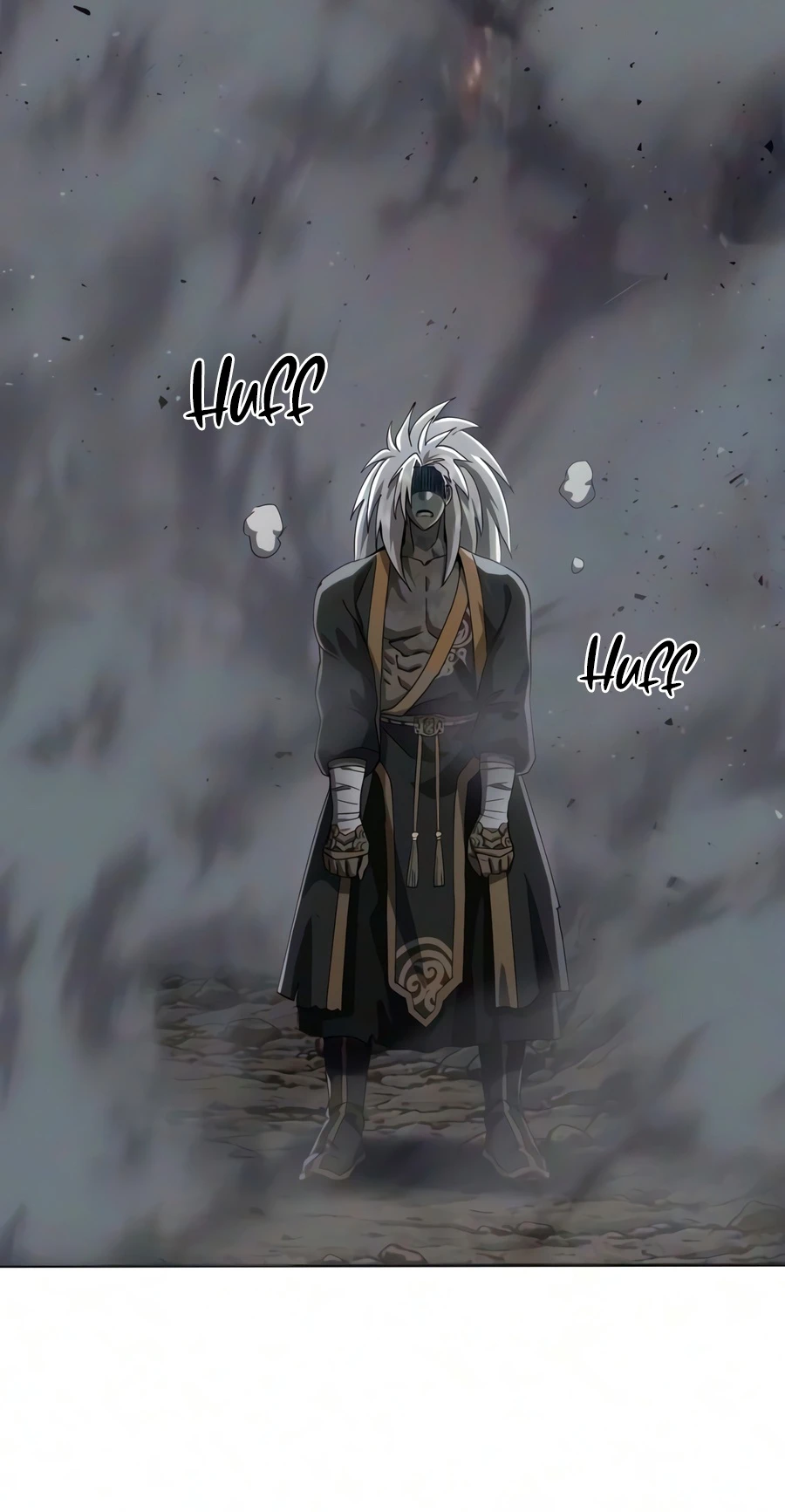 The Heavenly Demon Wants a Quiet Life Chapter 94 — Page 11