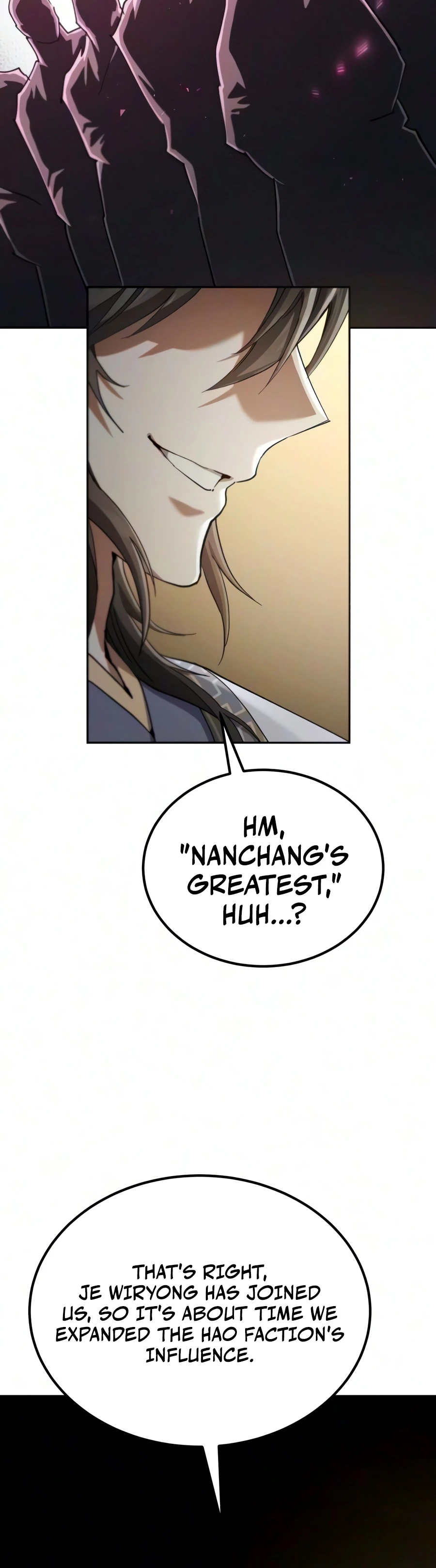 The Heavenly Demon Wants a Quiet Life Chapter 94 — Page 17