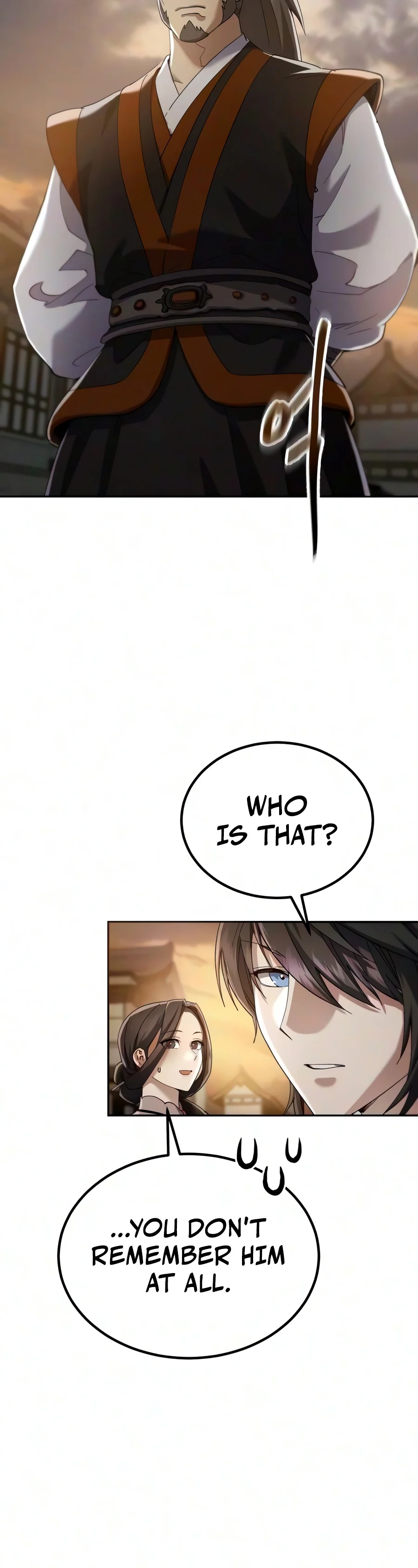 The Heavenly Demon Wants a Quiet Life Chapter 95 — Page 15