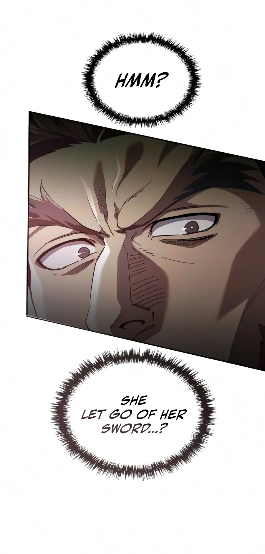 The Heavenly Demon Wants a Quiet Life Chapter 96 — Page 3