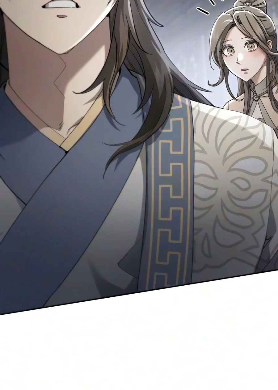The Heavenly Demon Wants a Quiet Life Chapter 96 — Page 9