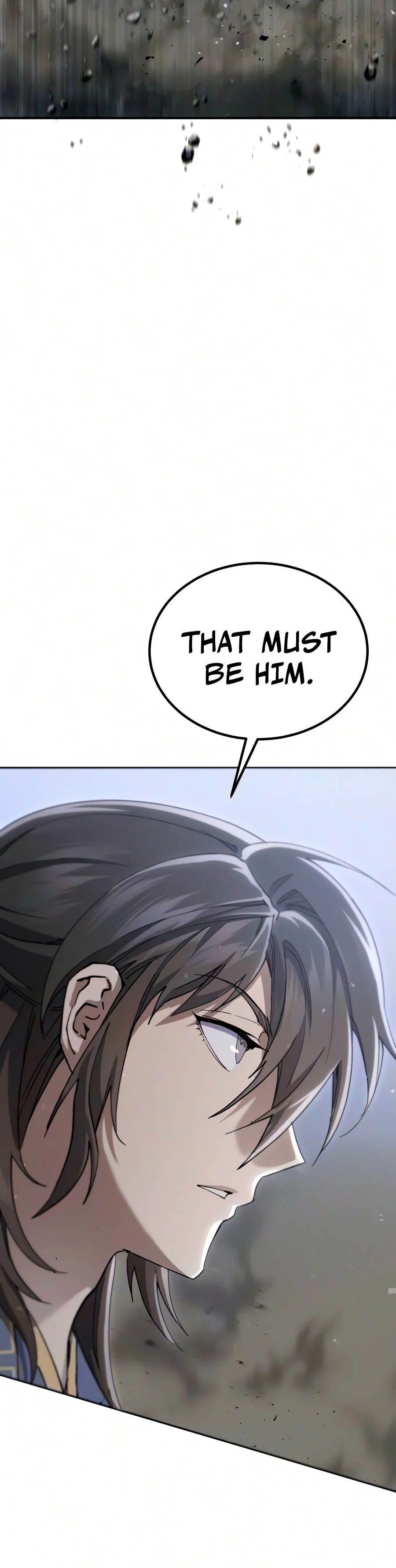 The Heavenly Demon Wants a Quiet Life Chapter 96 — Page 20