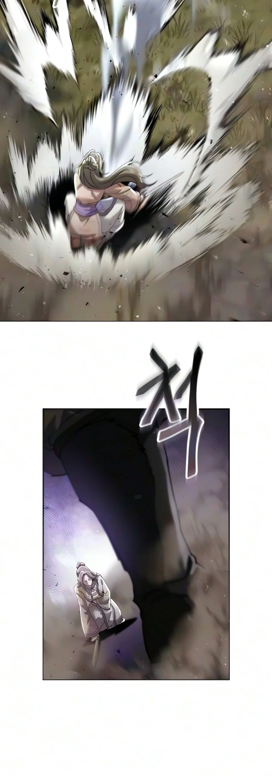 The Heavenly Demon Wants a Quiet Life Chapter 97 — Page 4