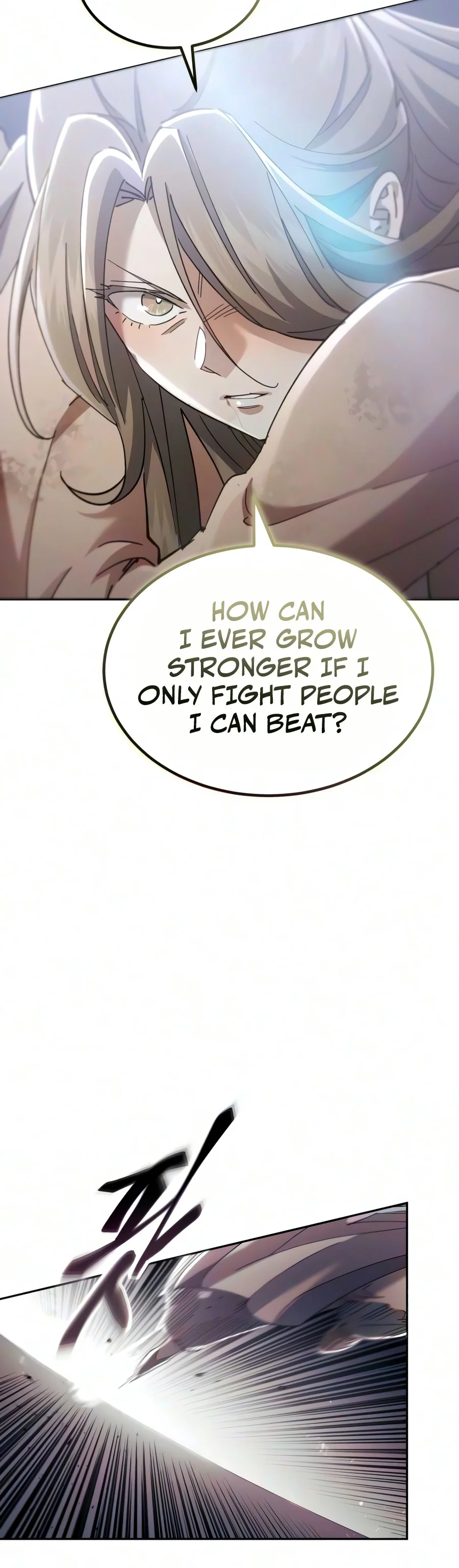 The Heavenly Demon Wants a Quiet Life Chapter 97 — Page 6