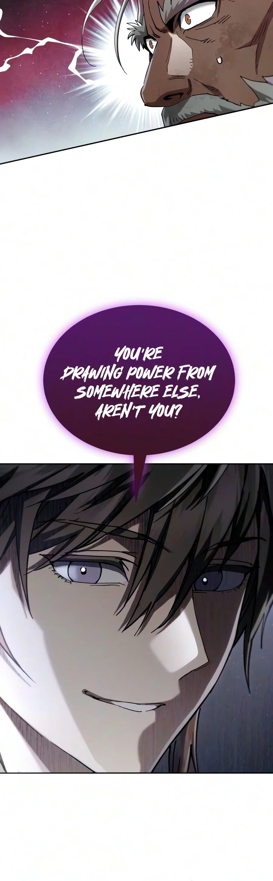 The Heavenly Demon Wants a Quiet Life Chapter 97 — Page 13